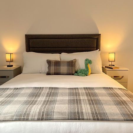 Loch Ness Gatehouse Apartments 포트오거스타 외부 사진