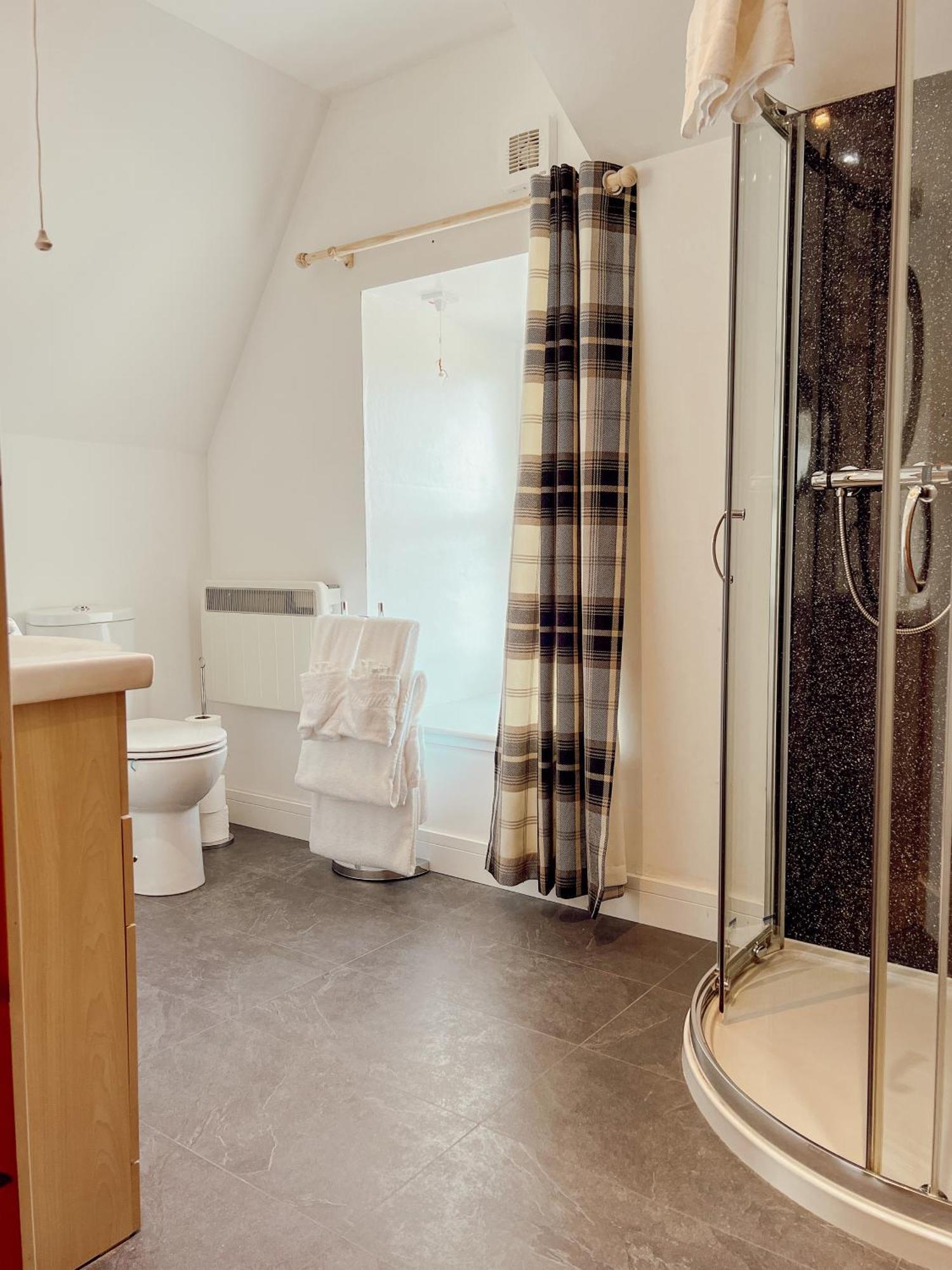 Loch Ness Gatehouse Apartments 포트오거스타 외부 사진